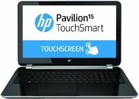 Photos - Laptop HP Pavilion 15 TouchSmart (15-N259SG G1N61EA)