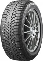 Photos - Tyre Bridgestone Blizzak Spike-01 285/60 R18 116V 