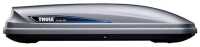 Photos - Roof Box Thule Pacific 600 