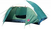 Photos - Tent Bestway Montana 4 