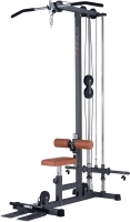 Photos - Strength Training Machine Finnlo Multi Lat Tower 3867 