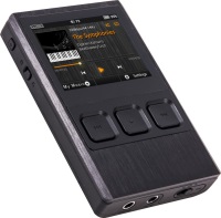 Photos - MP3 Player iBasso DX50 