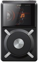 Photos - MP3 Player FiiO X5 