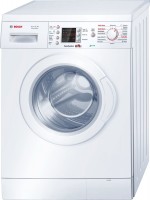 Photos - Washing Machine Bosch WAE 2048 white