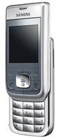 Photos - Mobile Phone Siemens CF110 0 B