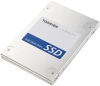 Photos - SSD Toshiba Q Series PRO HDTS312EZSTA 128 GB