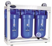 Photos - Water Filter Aquafilter HHBB10B 