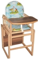 Photos - Highchair Sofia ST-8 