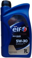 Photos - Engine Oil ELF Evolution 900 SXR 5W-30 1 L