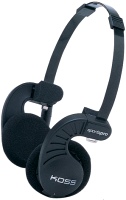 Photos - Headphones Koss Sporta Pro 