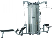 Photos - Strength Training Machine Matrix G1-MS40 