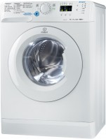 Photos - Washing Machine Indesit XWSA 61051 white