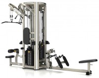 Photos - Strength Training Machine Matrix G3-MS40 