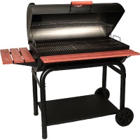 Photos - BBQ / Smoker Char Griller Outlaw 