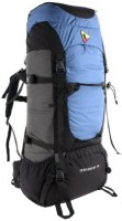 Photos - Backpack BASK Shivling 60 V3 60 L