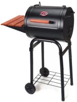 Photos - BBQ / Smoker Char Griller Patio Pro 