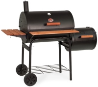 Photos - BBQ / Smoker Char Griller Smokin Pro 