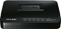 Photos - Router TP-LINK TD-8817 