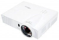 Photos - Projector Optoma W305ST 