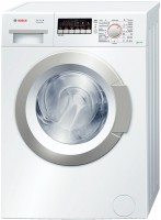 Photos - Washing Machine Bosch WLG 24261 white