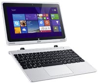 Photos - Laptop Acer Aspire Switch 10 (Switch 10 64Gb Dock)