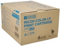 Photos - Ink & Toner Cartridge Ricoh 888449 