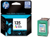 Photos - Ink & Toner Cartridge HP 135 C8766HE 