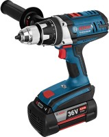 Photos - Drill / Screwdriver Bosch GSR 36 VE-2-LI Professional 06019C0100 