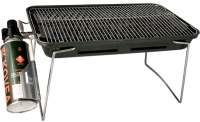 Photos - BBQ / Smoker Kovea Slim Gas Barbecue Grill 