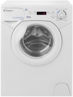 Photos - Washing Machine Candy Aqua 2D1140-07 white