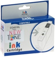Photos - Ink & Toner Cartridge Newtone CLI451XL.C 