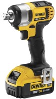 Photos - Drill / Screwdriver DeWALT DCF880M2 