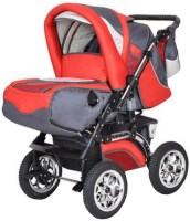 Photos - Pushchair Expander Lexus 
