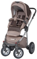 Photos - Pushchair Expander Mondo  2 in 1