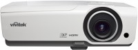 Photos - Projector Vivitek D966HD 