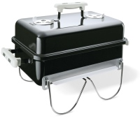 Photos - BBQ / Smoker Weber Go Anywhere Charcoal 121053 