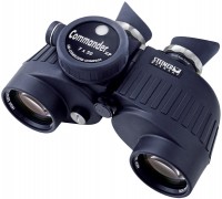 Photos - Binoculars / Monocular STEINER Commander XP 7x50 Compass 