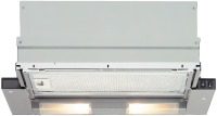 Photos - Cooker Hood Bosch DHI 635 H stainless steel