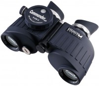 Photos - Binoculars / Monocular STEINER Commander XP 7x30 Compass 
