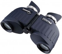 Photos - Binoculars / Monocular STEINER Commander XP 7x30 