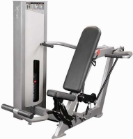 Photos - Strength Training Machine X-Line X127 