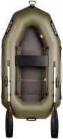 Photos - Inflatable Boat Bark B-210C 