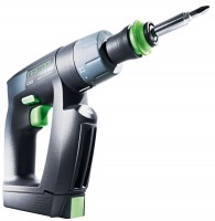 Photos - Drill / Screwdriver Festool CXS Li 1.5 Plus 564252 