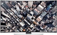 Photos - Television Samsung UE-78HU9000 78 "