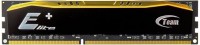 Photos - RAM Team Group Elite Plus DDR3 1x4Gb TPBD34G1600HC1101