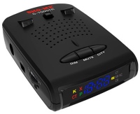 Photos - Radar Detector Sho-Me G-700STR 