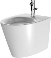 Photos - Bidet AM-PM Admire C103411WH 