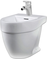 Photos - Bidet AM-PM Bliss L C513111WH 