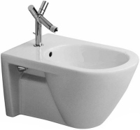 Photos - Bidet Duravit Starck 2 026315 