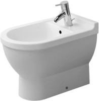 Photos - Bidet Duravit Starck 3 223010 